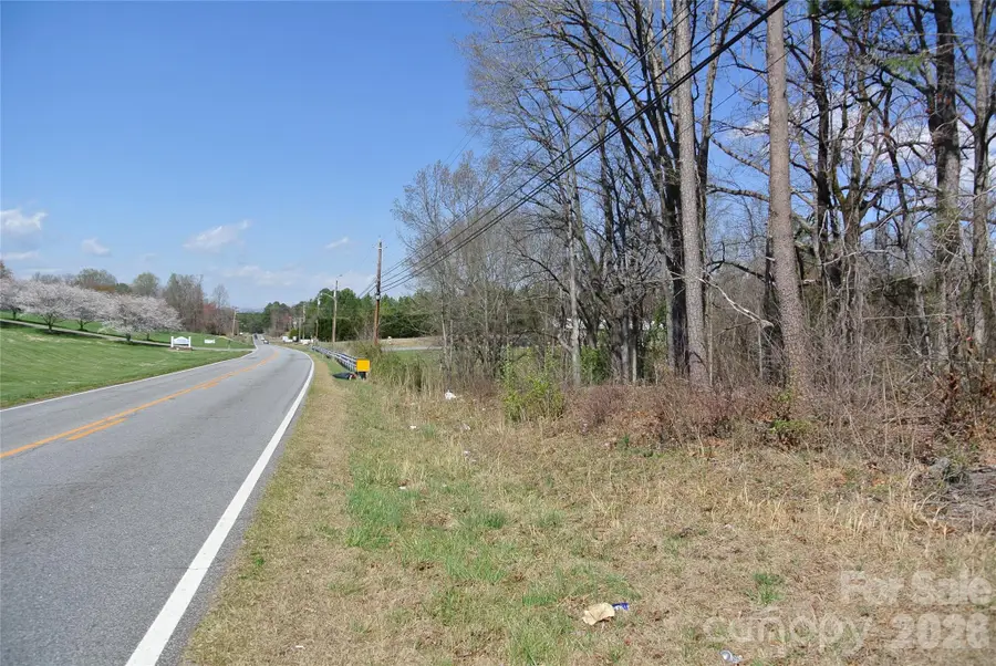 0 Hudlow Road, Cool Spring, NC 28167 - #3