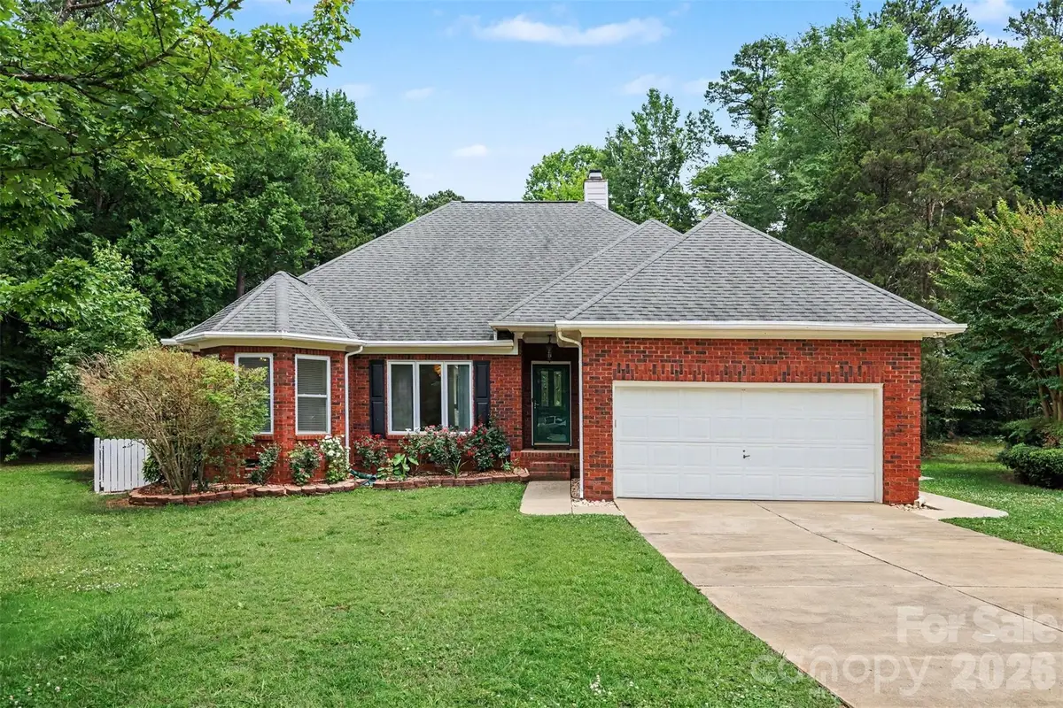 9102 Brightleaf Place, Charlotte, NC 28269 - #1