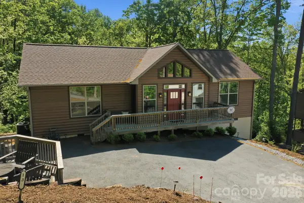 131 Pier Point Drive, Lake Lure, NC 28746