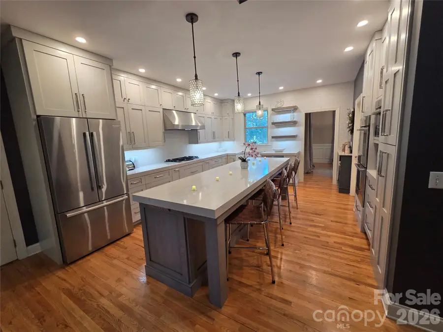 1066 Columbine Road, Asheville, NC 28803 - #3