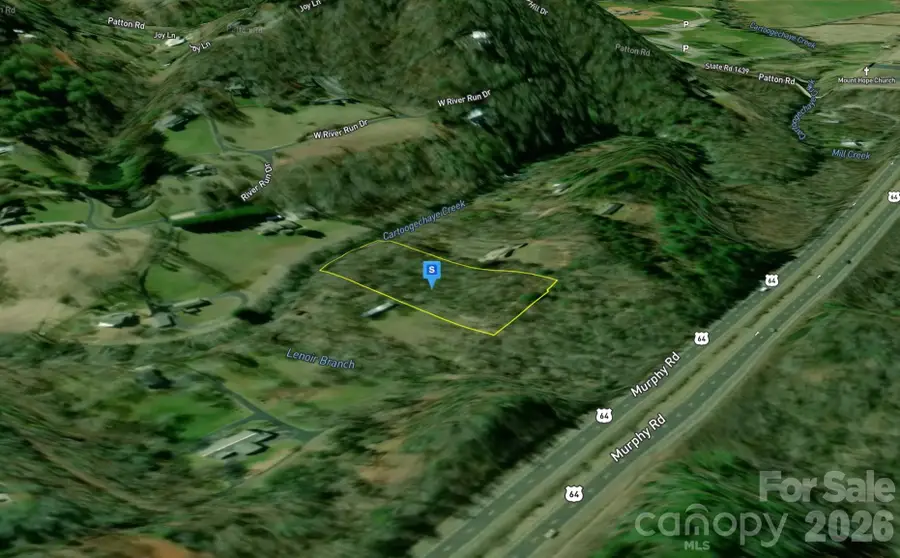 420 Benjamin Drive, Franklin, NC 28734 - #2