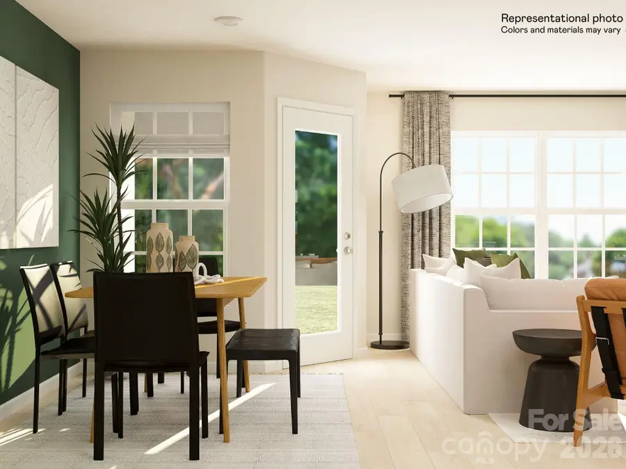 488 Sand Dunes Drive #72, Kannapolis, NC 28081 - #3