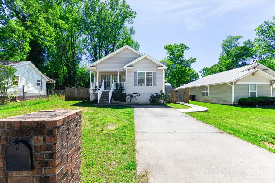 111 Berry Street, Fort Mill, SC 29715 - #2