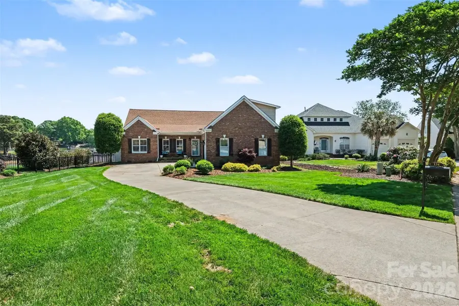 134 Chandeleur Drive, Mooresville, NC 28117 - #2