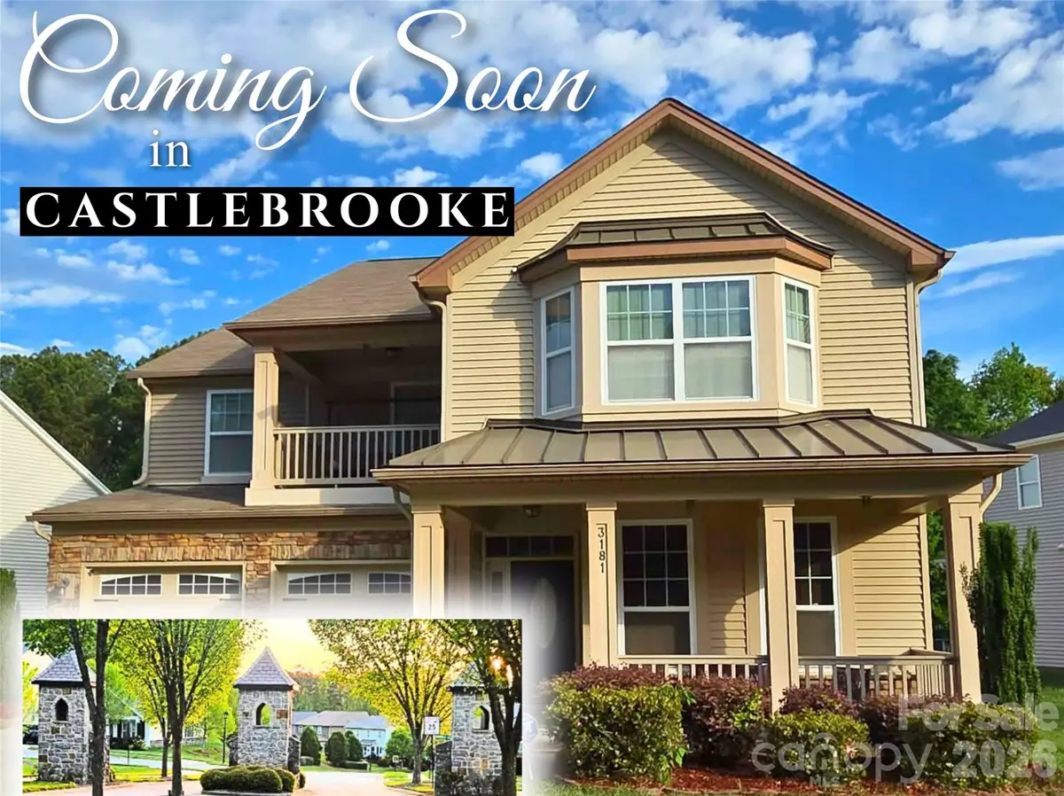 3181 Helmsley Court, Concord, NC 28027 - #1