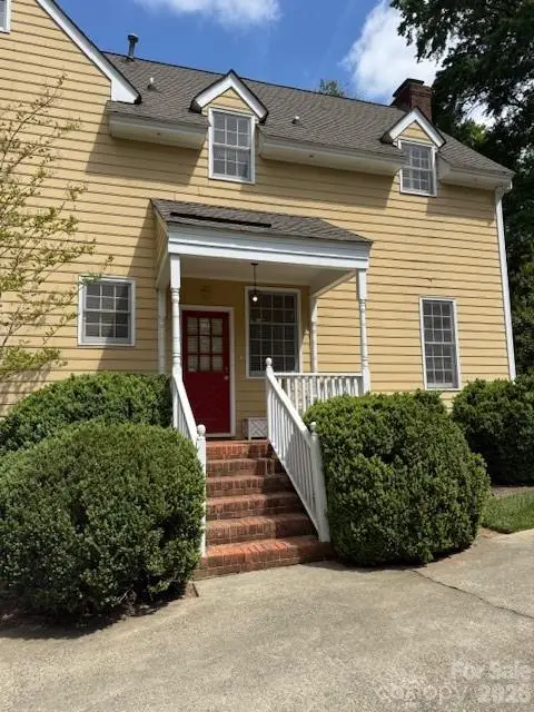 5023 Sharon Woods Lane, Charlotte, NC 28210 - #3