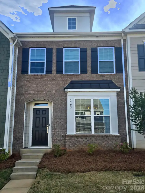 4503 Potters Wheel Drive, Fort Mill, SC 29715