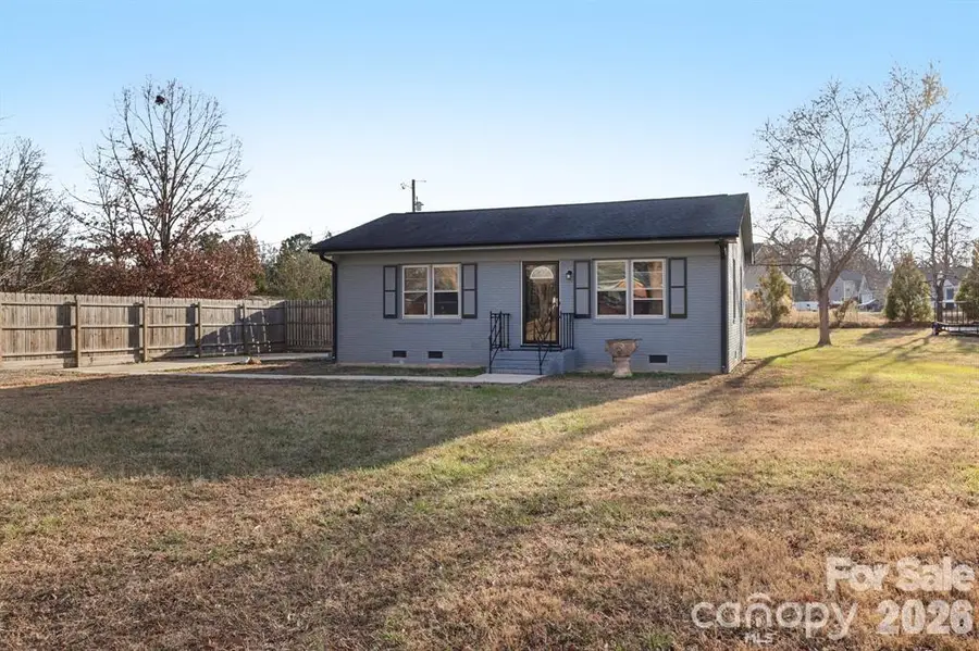 3207 Valleydale Road, Monroe, NC 28110 - #3