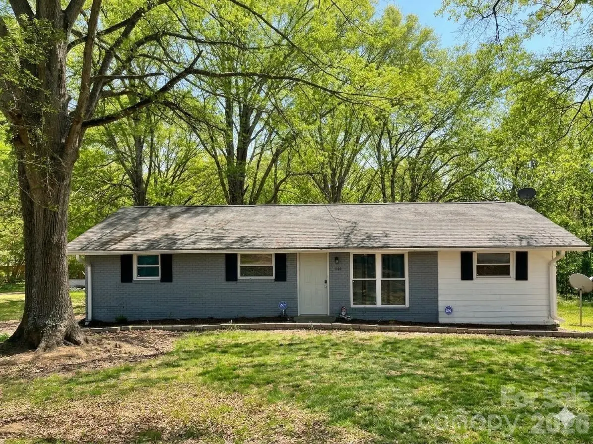 108 York Park Street, York, SC 29745 - #1