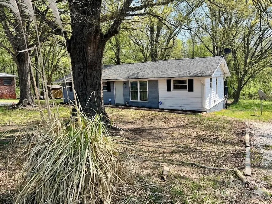 108 York Park Street, York, SC 29745 - #2