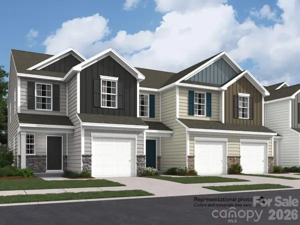 484 Sand Dunes Drive #73, Kannapolis, NC 28081