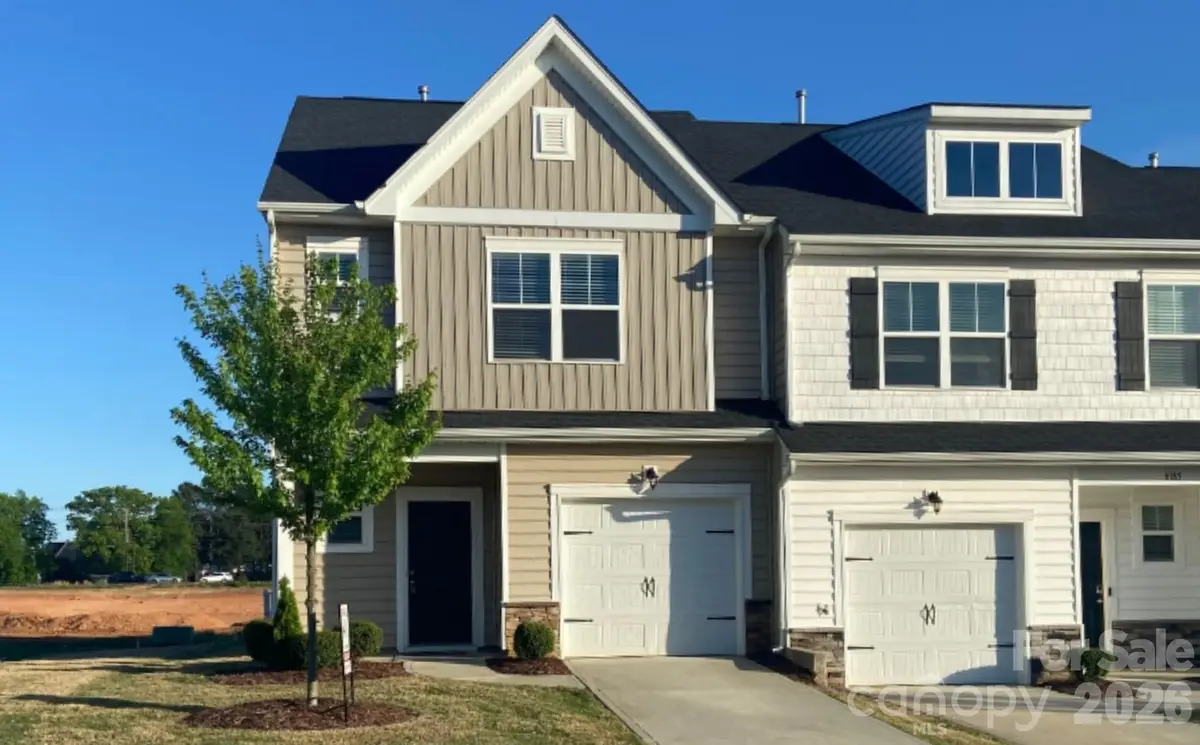 8187 Sheffield Drive, Terrell, NC 28682 - #1