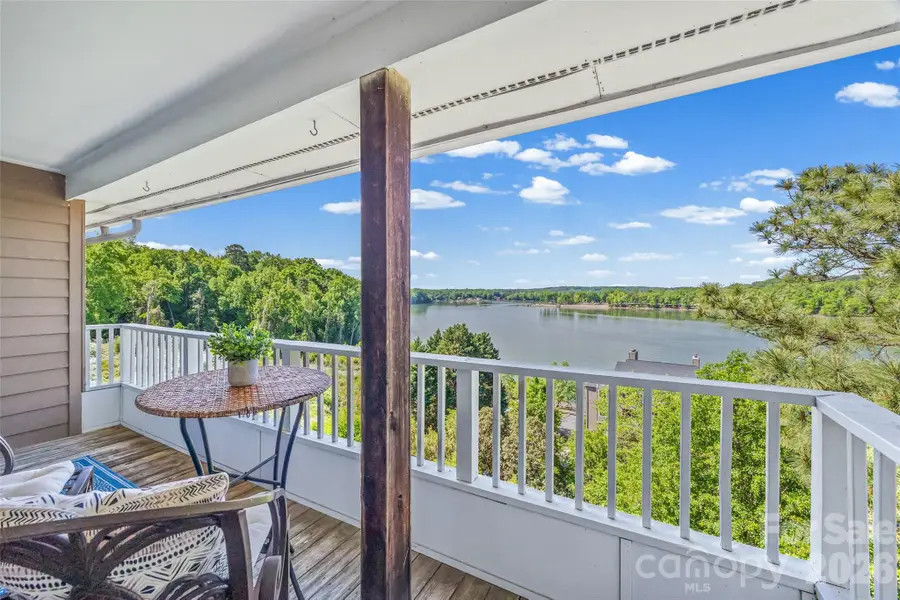 9709 Emerald Point Drive #12, Charlotte, NC 28278 - #2