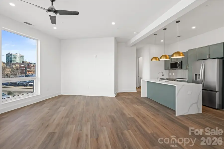 123 Haywood Street #205, Asheville, NC 28801 - #2