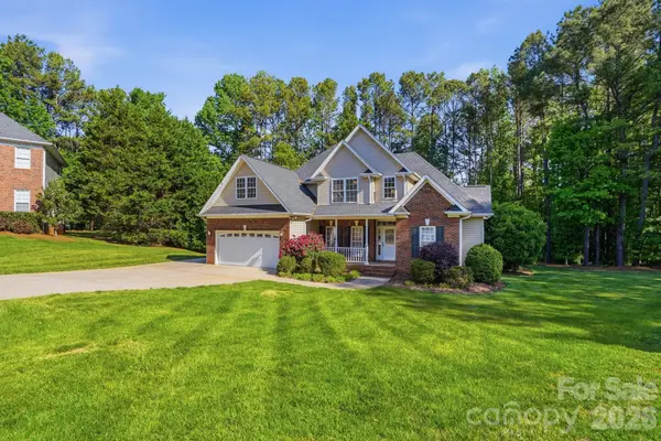 4610 Glasgow Court, Gastonia, NC 28056