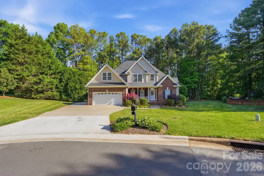 4610 Glasgow Court, Gastonia, NC 28056 - #2