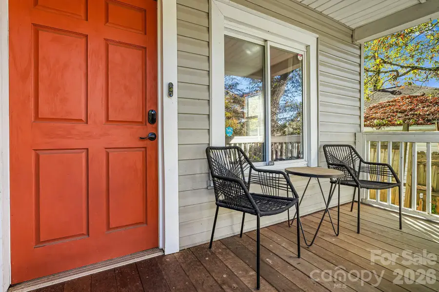 144 Clingman Avenue, Asheville, NC 28801 - #2