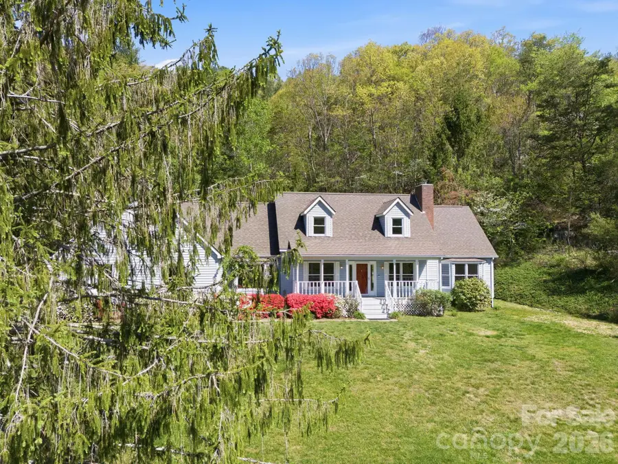 29 Small Mountain Drive, Asheville, NC 28805 - #3