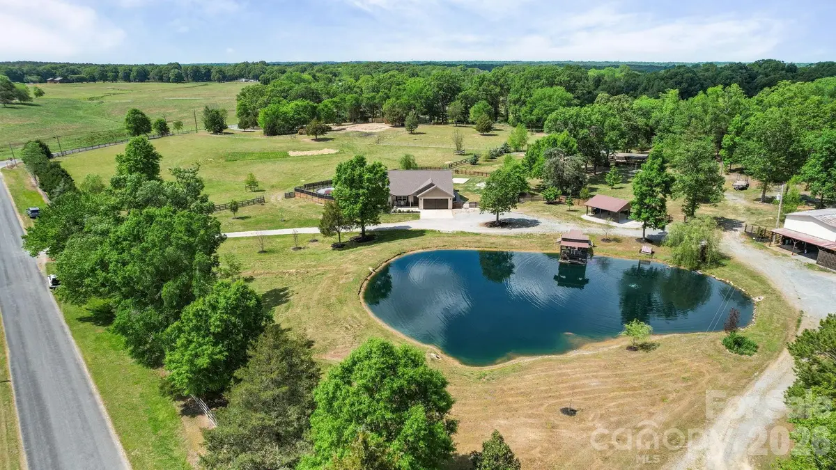 5311 Flint Ridge Church Road, Marshville, NC 28103 - #1