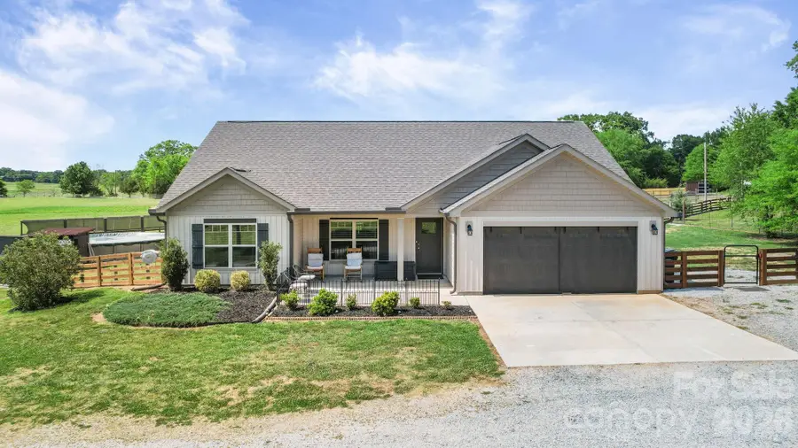 5311 Flint Ridge Church Road, Marshville, NC 28103 - #2
