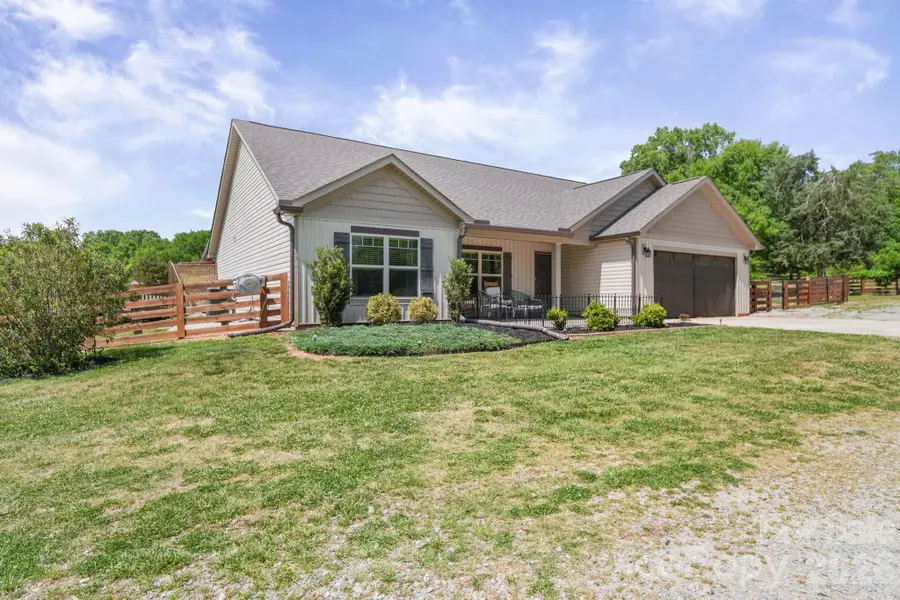 5311 Flint Ridge Church Road, Marshville, NC 28103 - #3