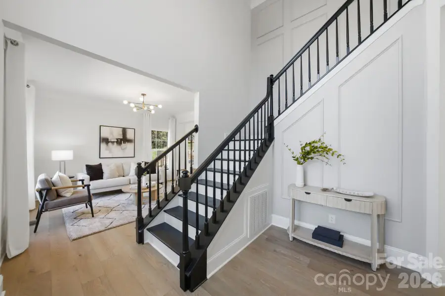 131 Normandy Road, Mooresville, NC 28117 - #2