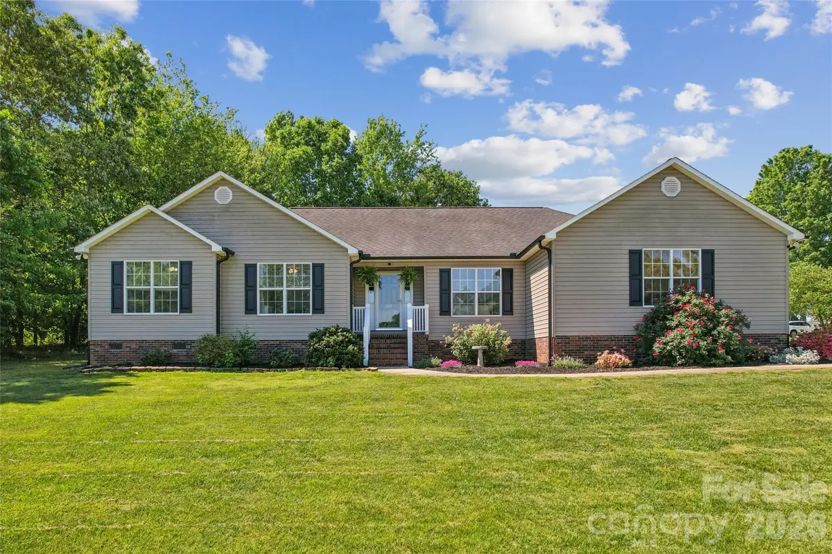311 Random Drive, Salisbury, NC 28147 - #1