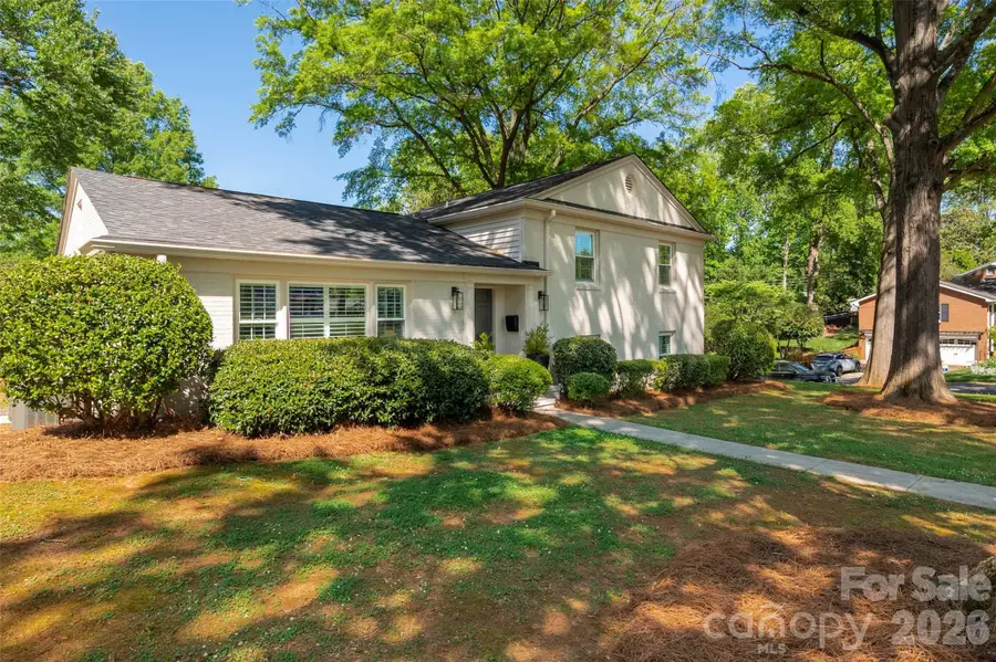 651 Sandridge Road, Charlotte, NC 28210 - #2