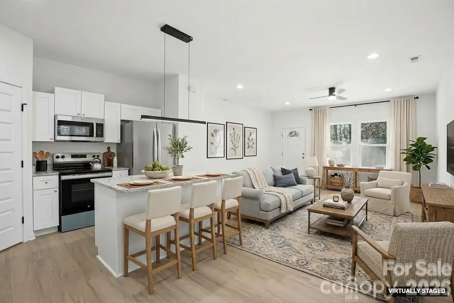 711 Adams Street, Monroe, NC 28110 - #3