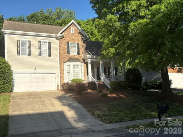 6739 Red Maple Drive, Charlotte, NC 28277