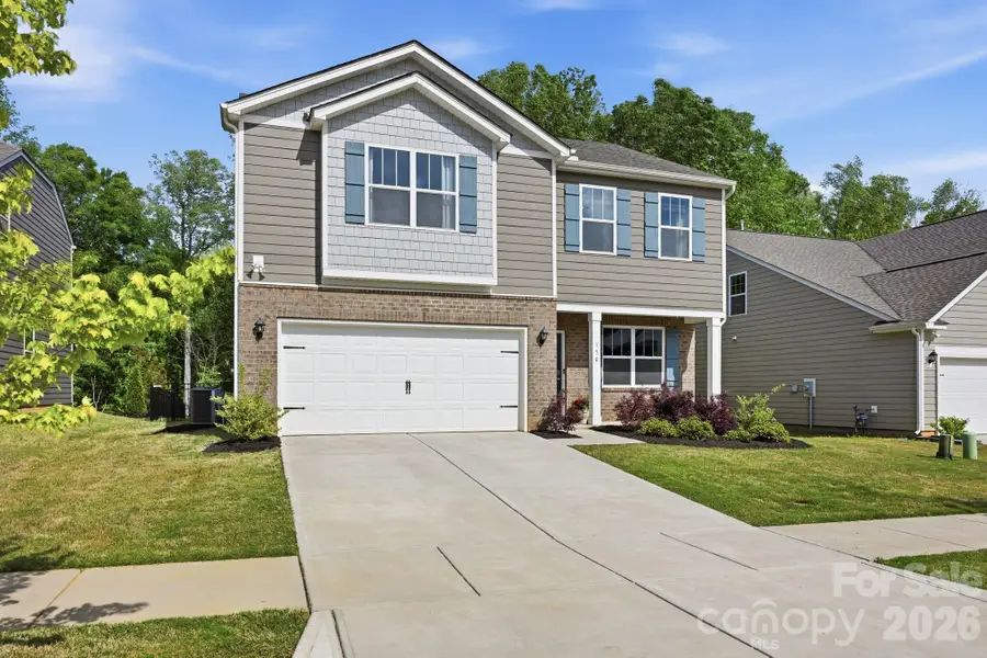 150 Scotsway Court, Troutman, NC 28166 - #2