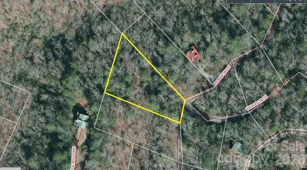 178 Redbird Drive, Lake Lure, NC 28746