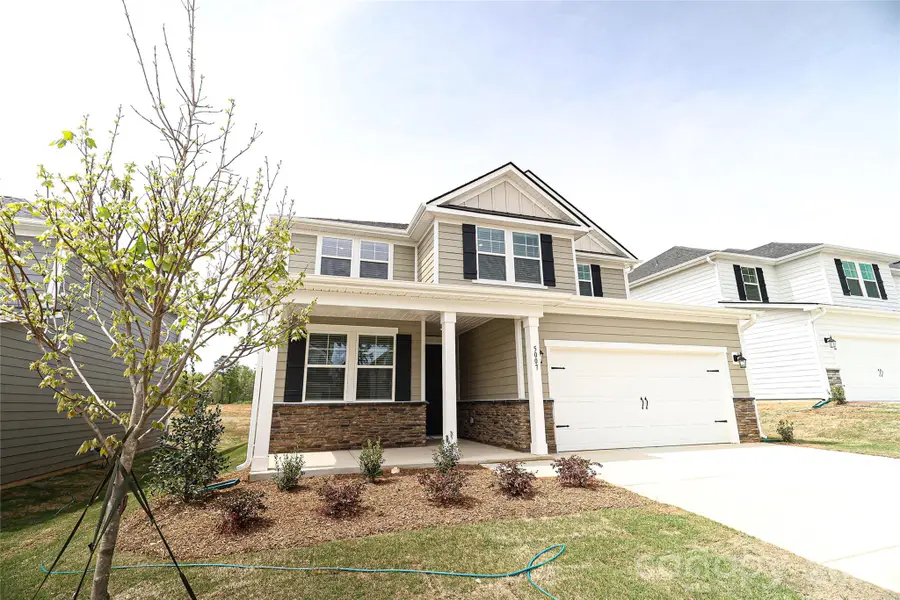 5007 Twin River Drive, Denver, NC 28037 - #2