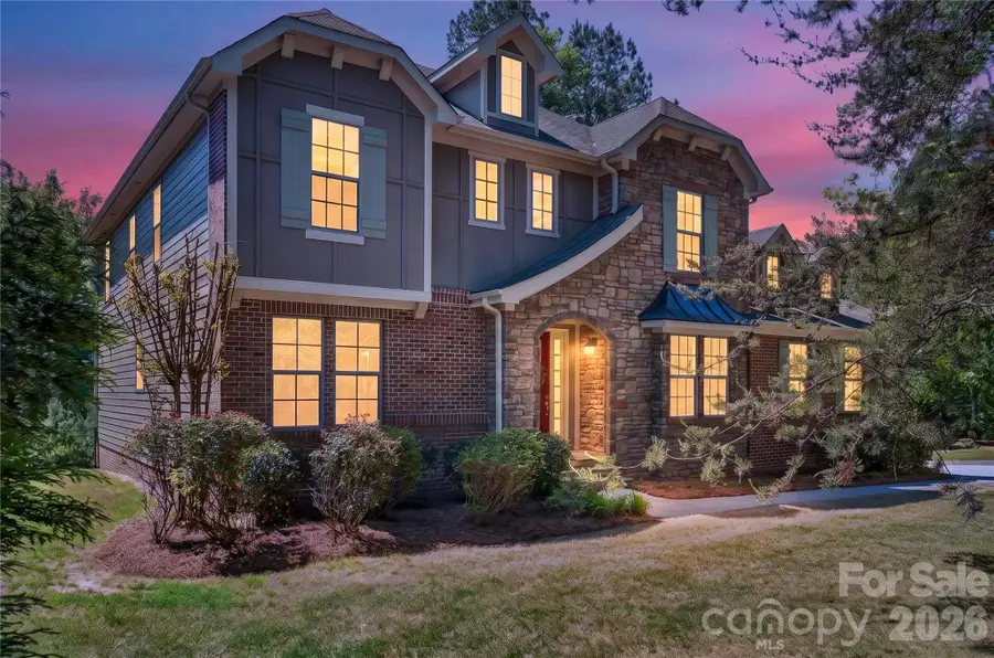 185 Belfry Loop, Mooresville, NC 28117 - #2