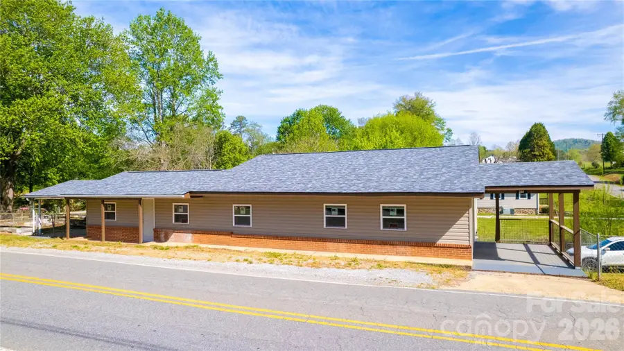 281 Glenwood Drive, Marion, NC 28752 - #3