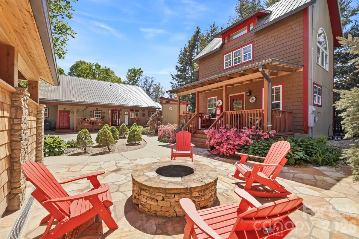 107 5th Street, Black Mountain, NC 28711 - #1