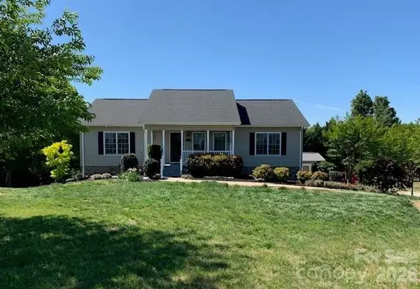 3061 Dry Ponds Road, Granite Falls, NC 28630