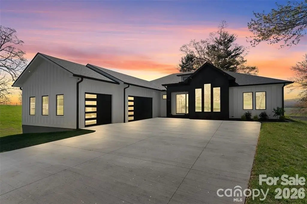 503 Nesbitt Drive, Mills River, NC 28759 - #1