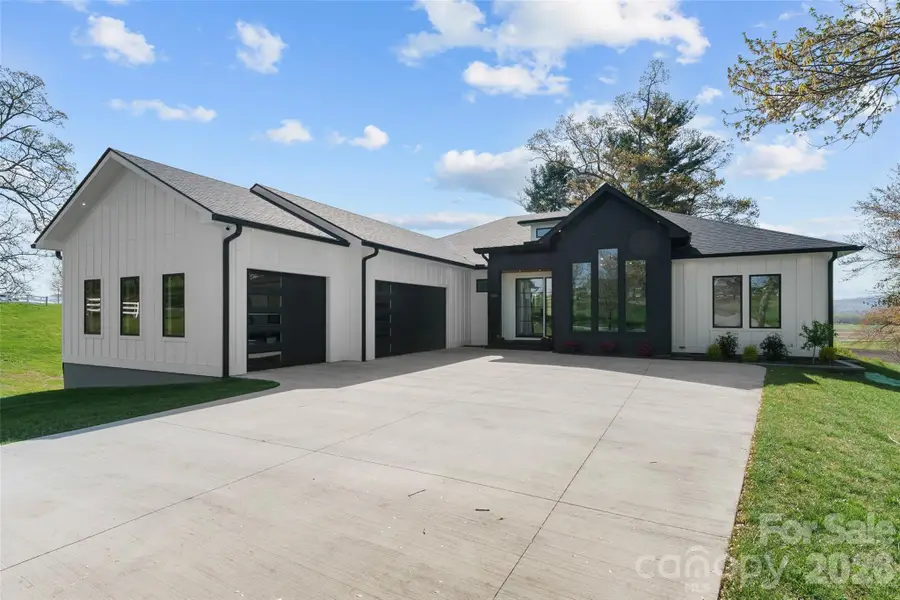 503 Nesbitt Drive, Mills River, NC 28759 - #2