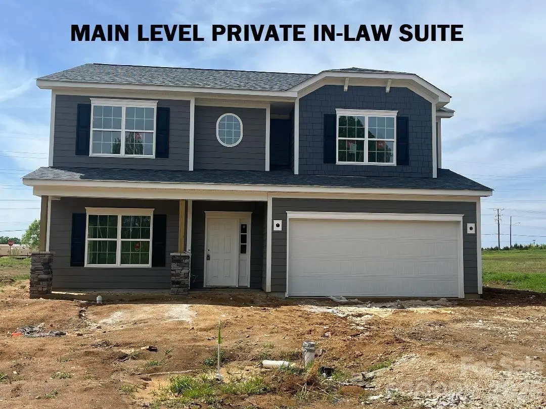 248 Corrie Ann Drive, Concord, NC 28027 - #1