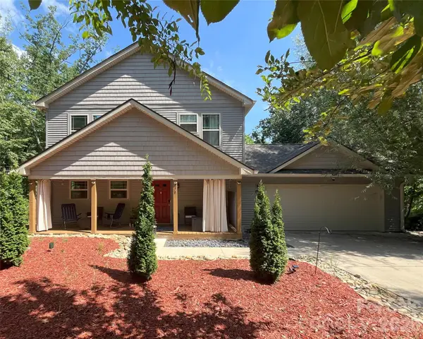 178 Flynn Court, Lake Lure, NC 28746