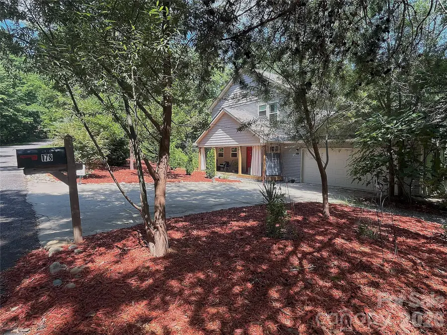 178 Flynn Court, Lake Lure, NC 28746 - #2