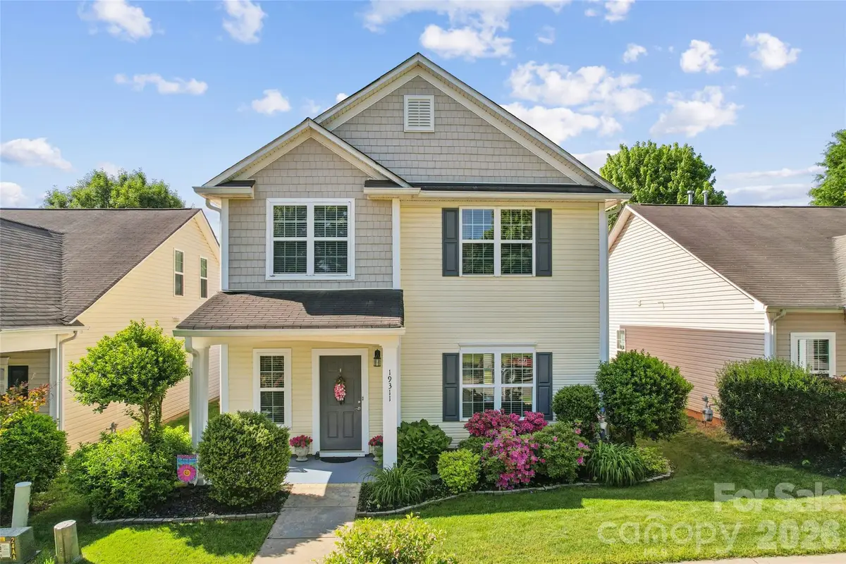 19311 Courtney Jae Lane, Cornelius, NC 28031 - #1
