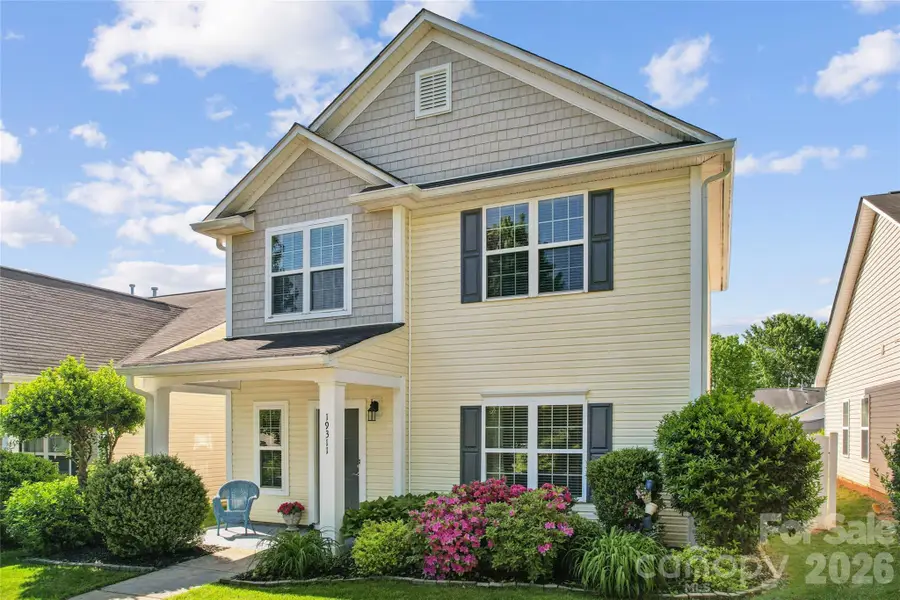 19311 Courtney Jae Lane, Cornelius, NC 28031 - #2