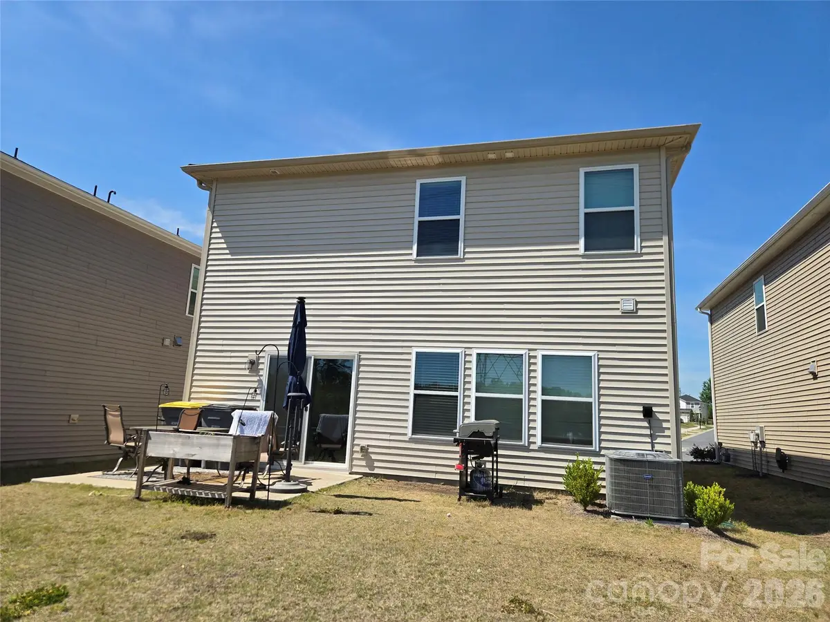 4203 Evening Trail, Concord, NC 28027 - #1