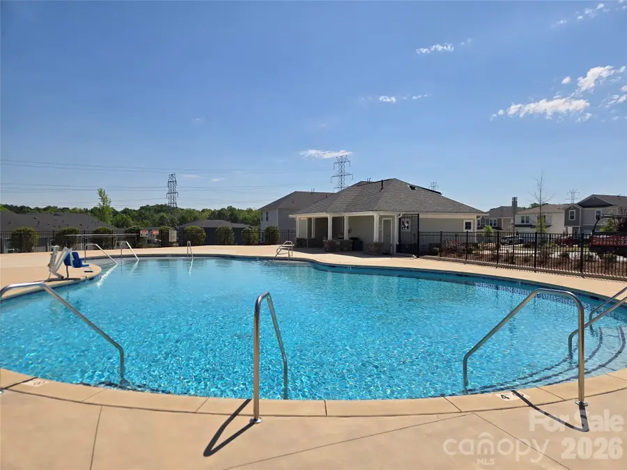 4203 Evening Trail, Concord, NC 28027 - #3