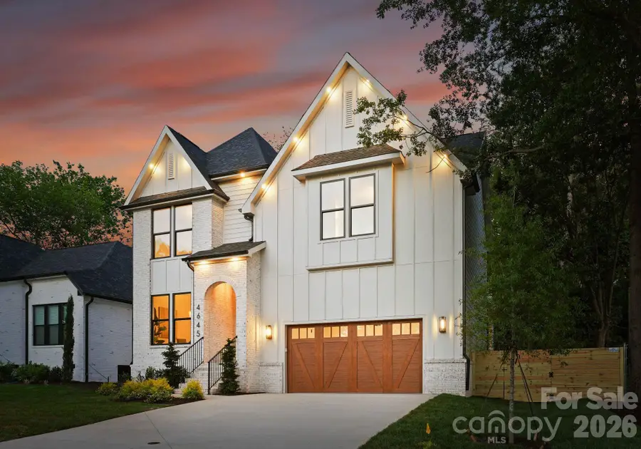 4645 Connecting Road, Charlotte, NC 28209 - #3