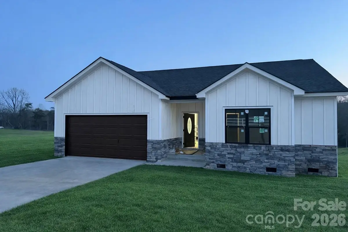 6911 Berea Avenue, Connelly Springs, NC 28612 - #1