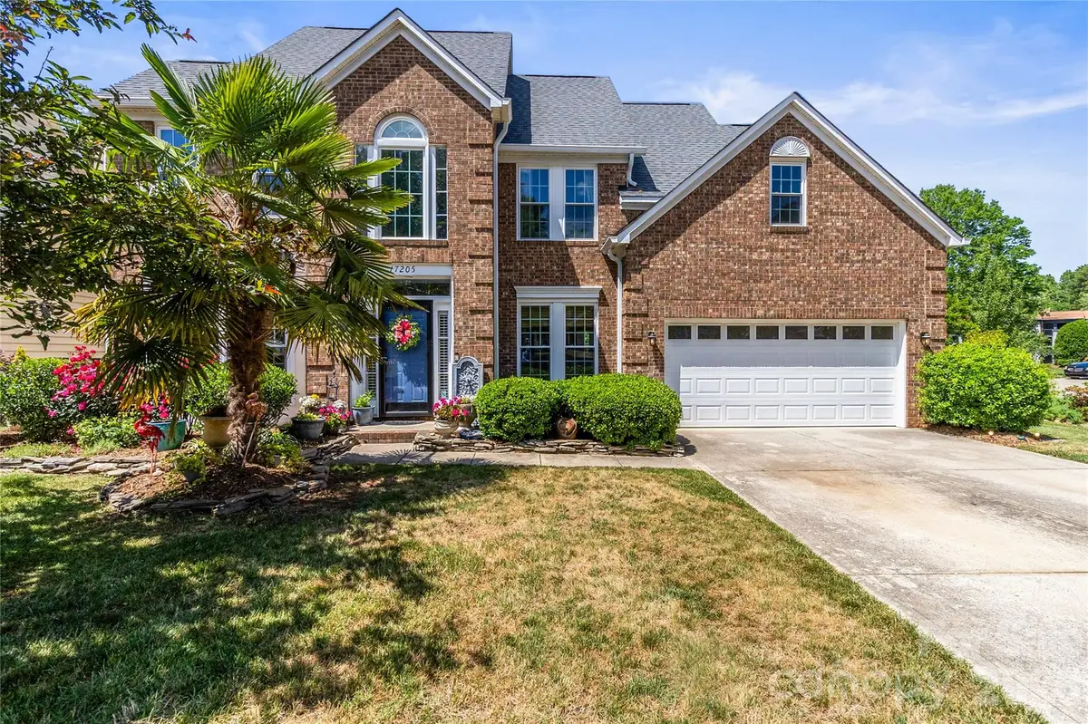 17205 Asti Court, Cornelius, NC 28031 - #1