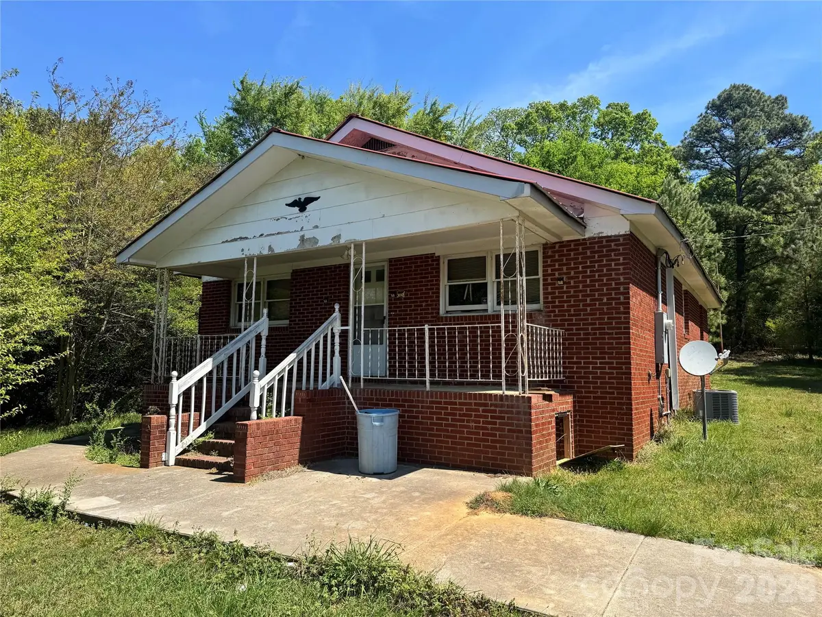 101 Ledbetter Road, Polkton, NC 28135 - #1